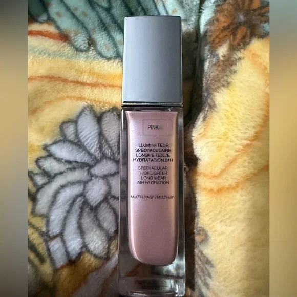 Dior Forever Glow Maximizer Highlighter in Pink - Picture 2 of 5